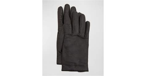 ysl wome gloves|Gloves Saint Laurent .